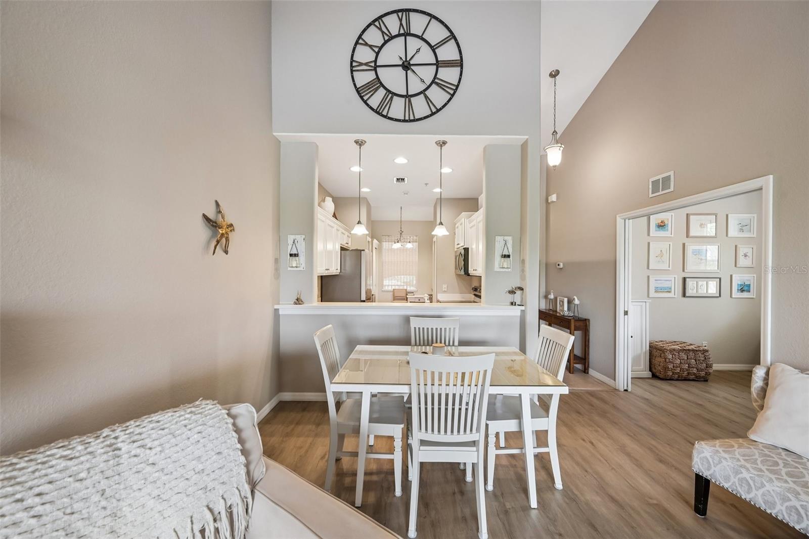 STONE HARBOUR III - Residential