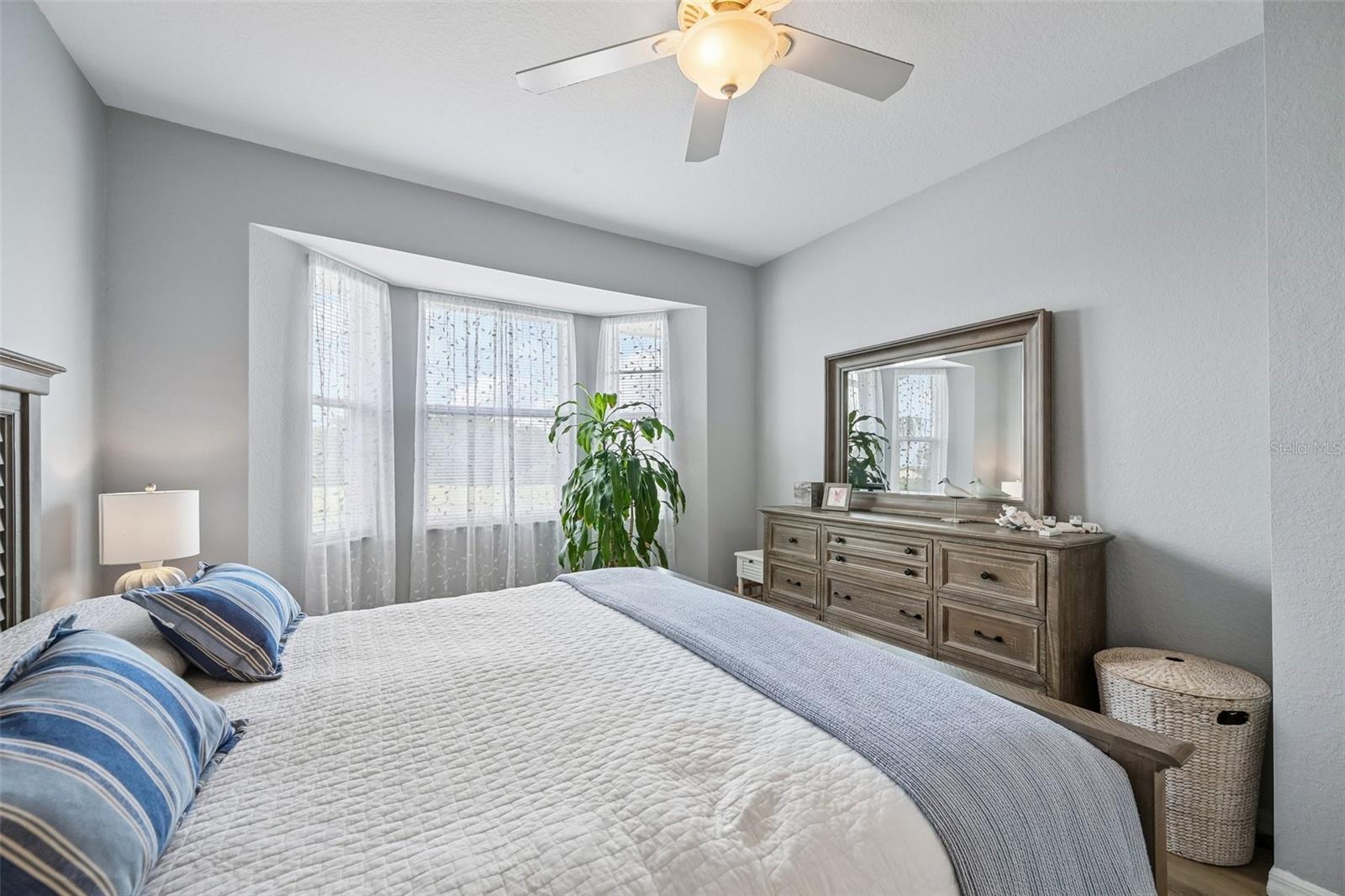 STONE HARBOUR III - Residential