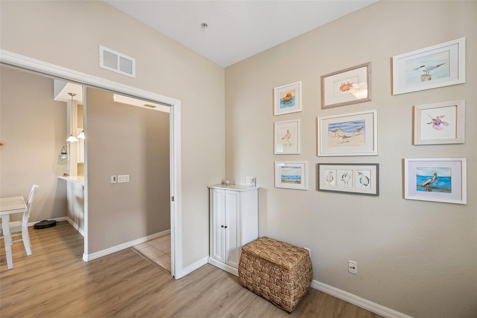 STONE HARBOUR III - Residential