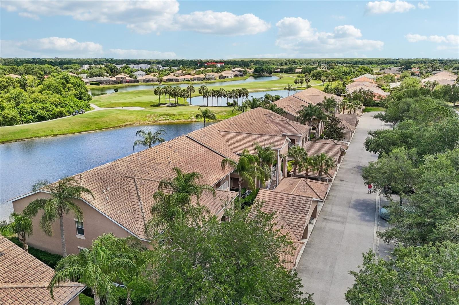 STONE HARBOUR III - Residential