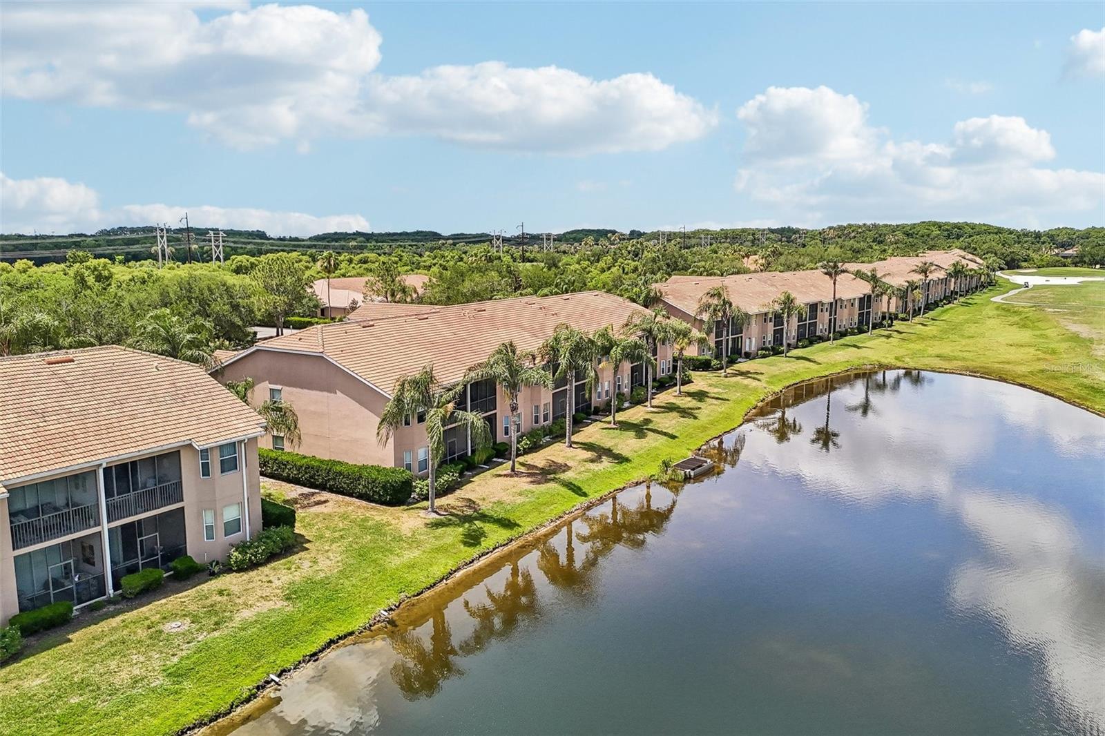 STONE HARBOUR III - Residential