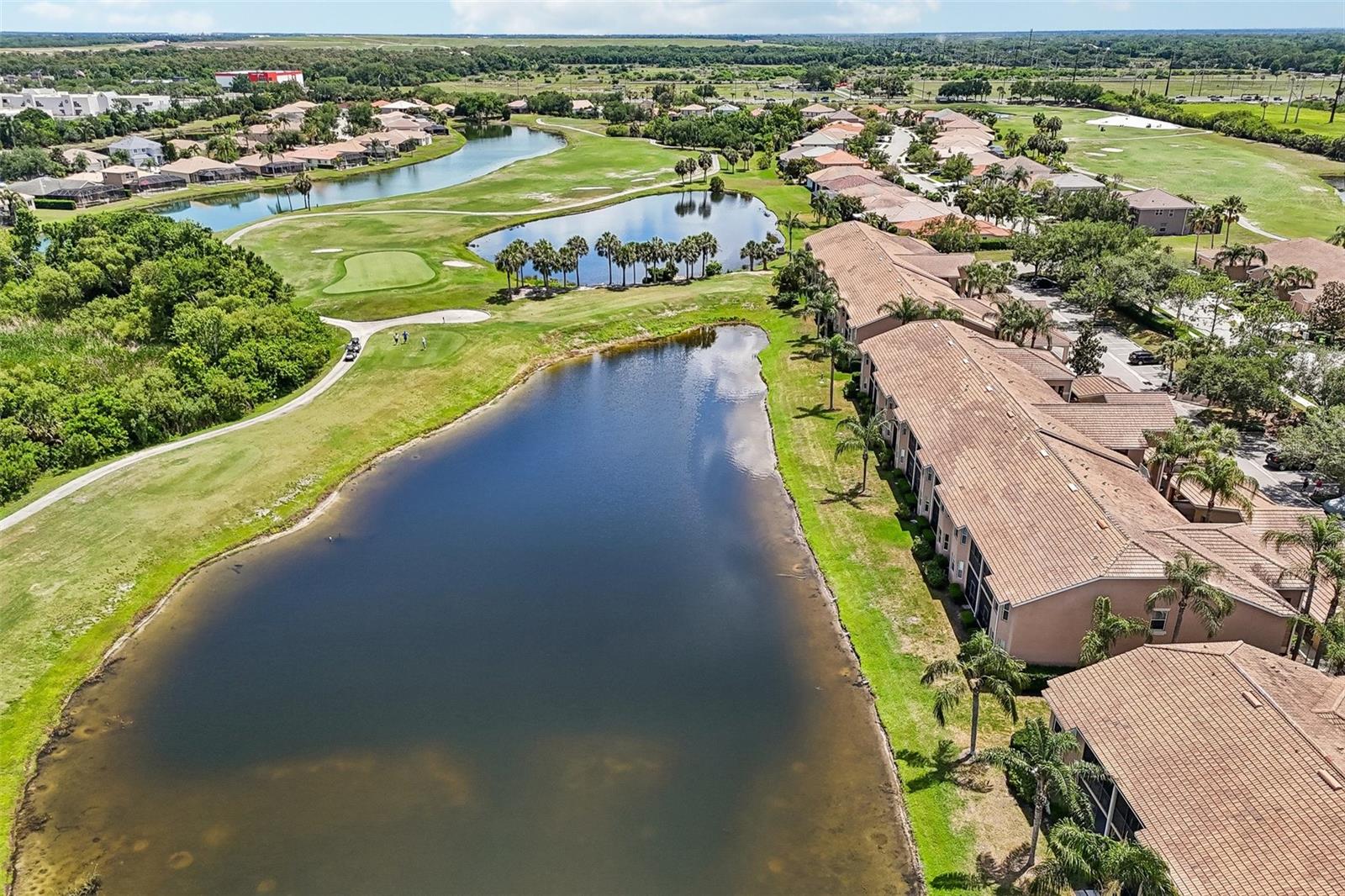 STONE HARBOUR III - Residential