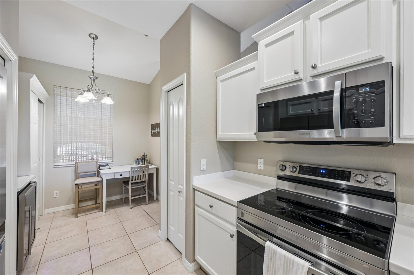 STONE HARBOUR III - Residential