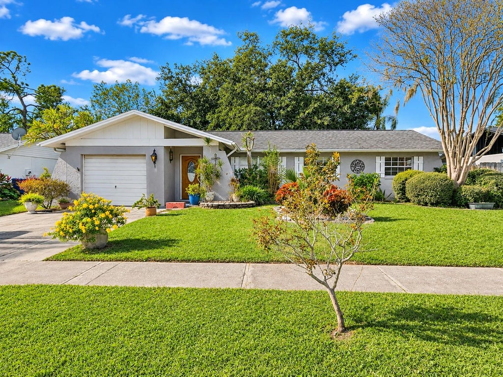 Photo of 14104 Lonewood Place, Tampa, FL 33625 (MLS # A4711303)