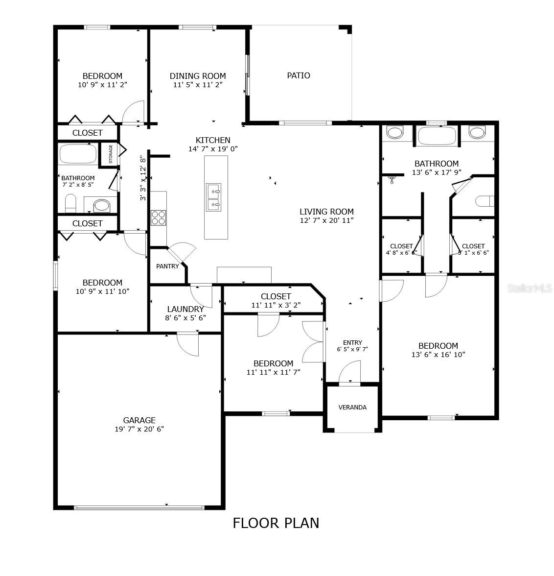 11259 SW 54TH CIRCLE
