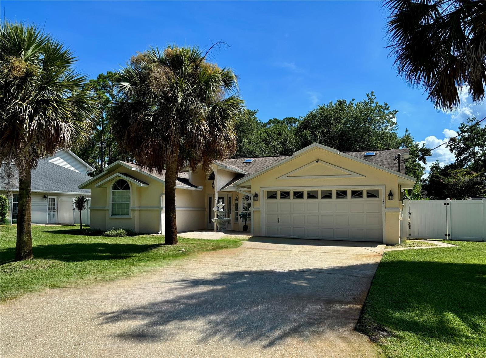 14 WEBWOOD PLACE