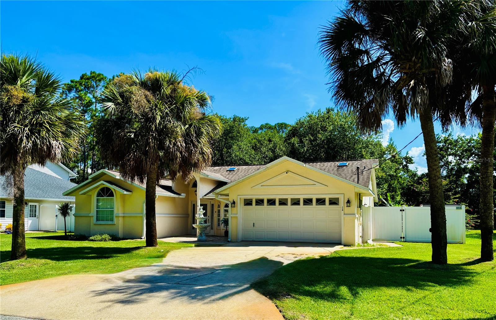 14 WEBWOOD PLACE