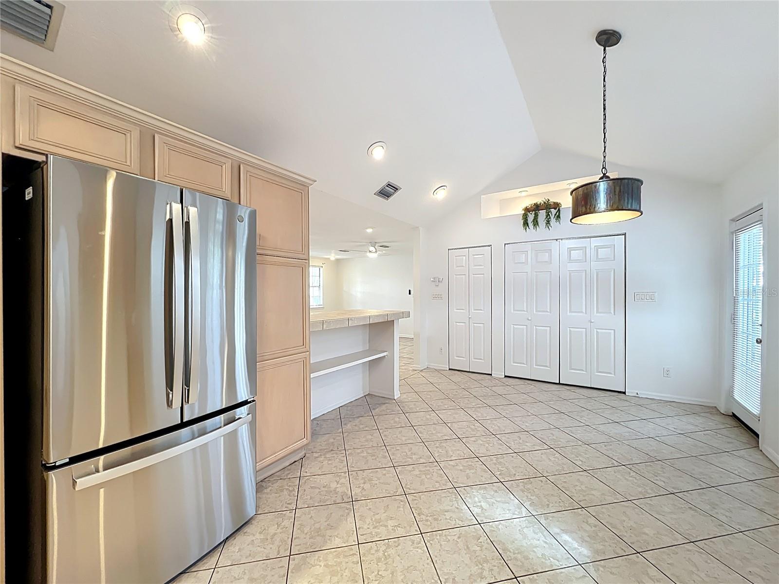 SYLVAN HEIGHTS - Residential Lease