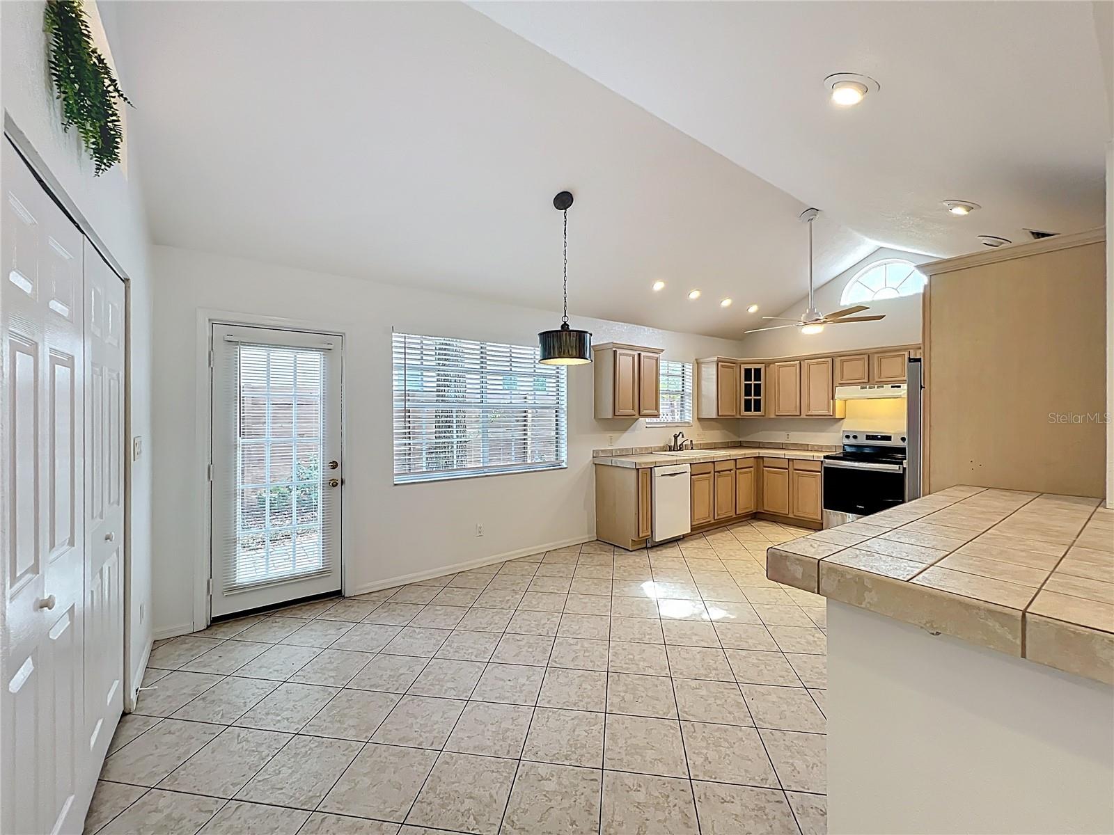 SYLVAN HEIGHTS - Residential Lease