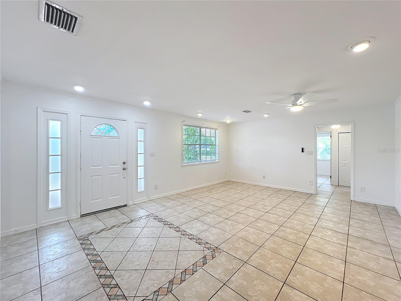 SYLVAN HEIGHTS - Residential Lease