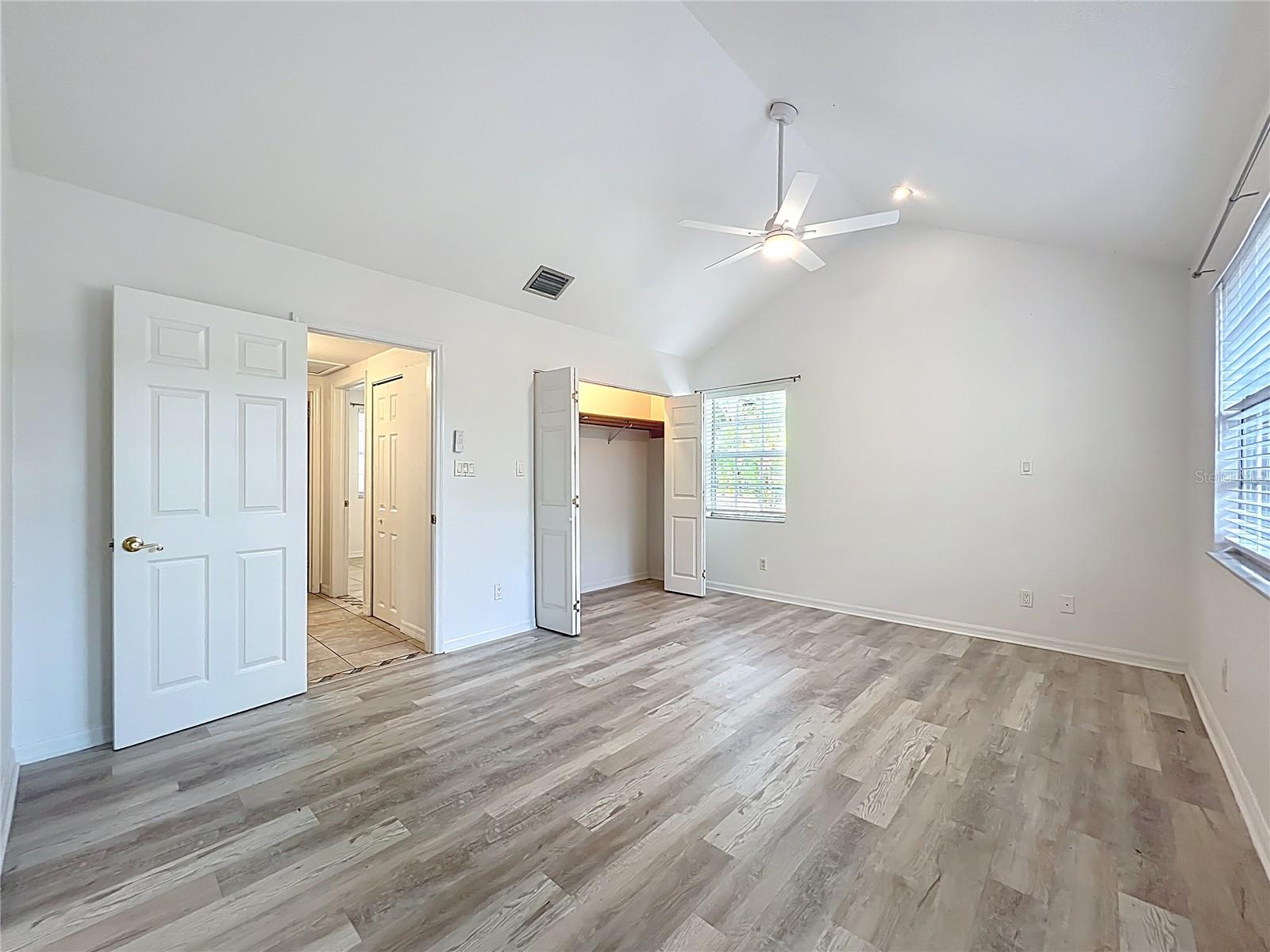 SYLVAN HEIGHTS - Residential Lease