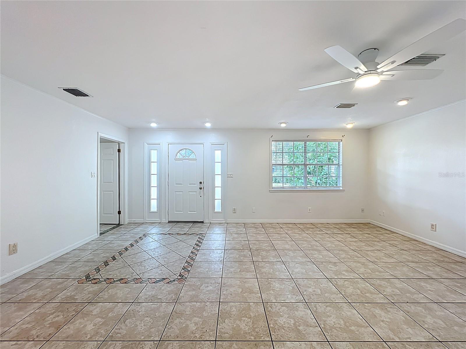 SYLVAN HEIGHTS - Residential Lease