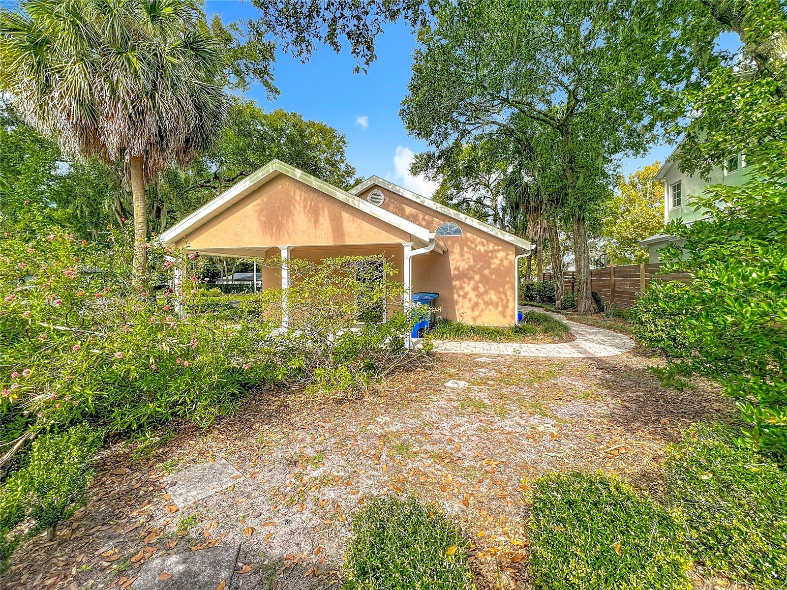 SYLVAN HEIGHTS - Residential Lease