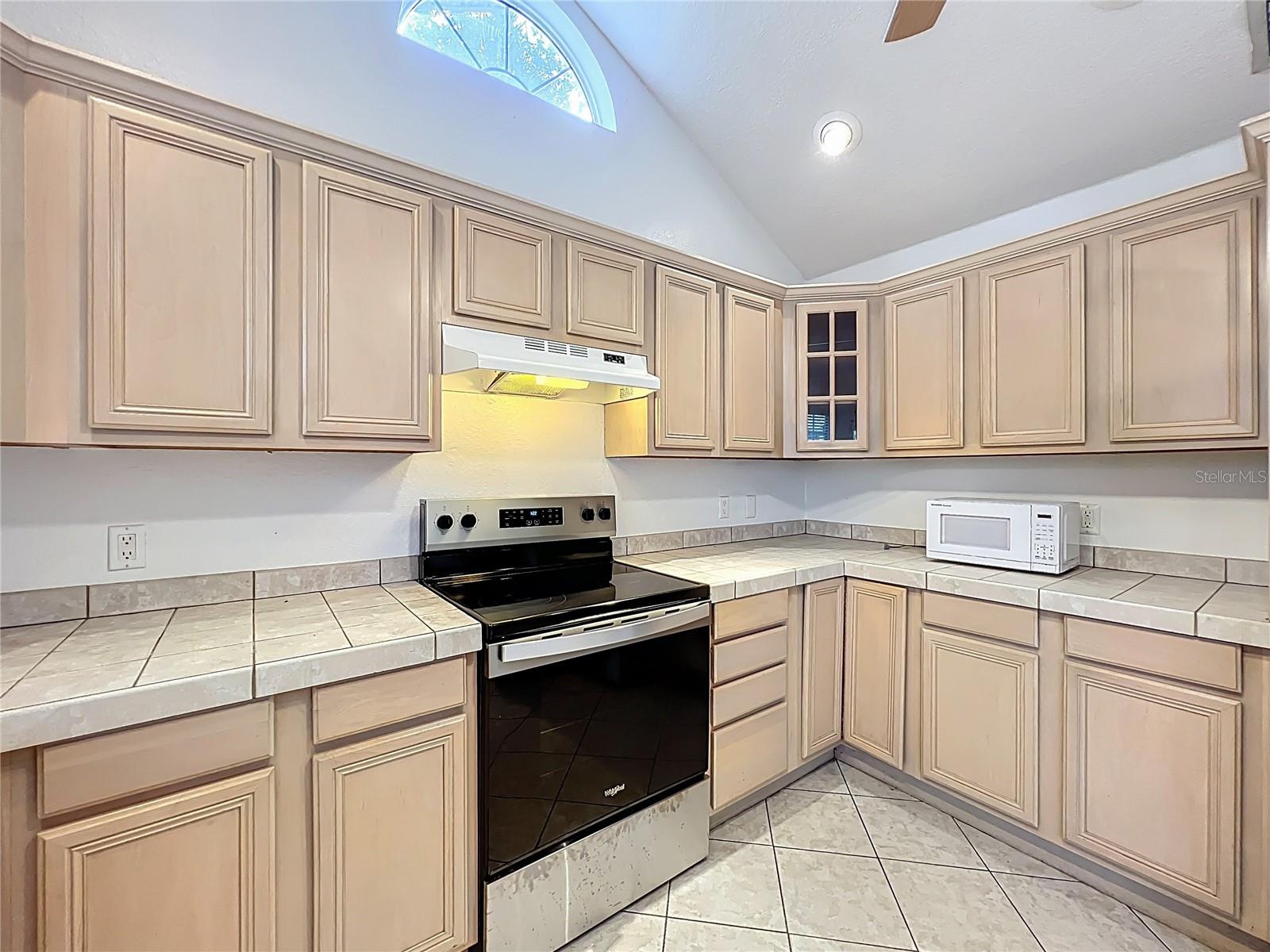 SYLVAN HEIGHTS - Residential Lease