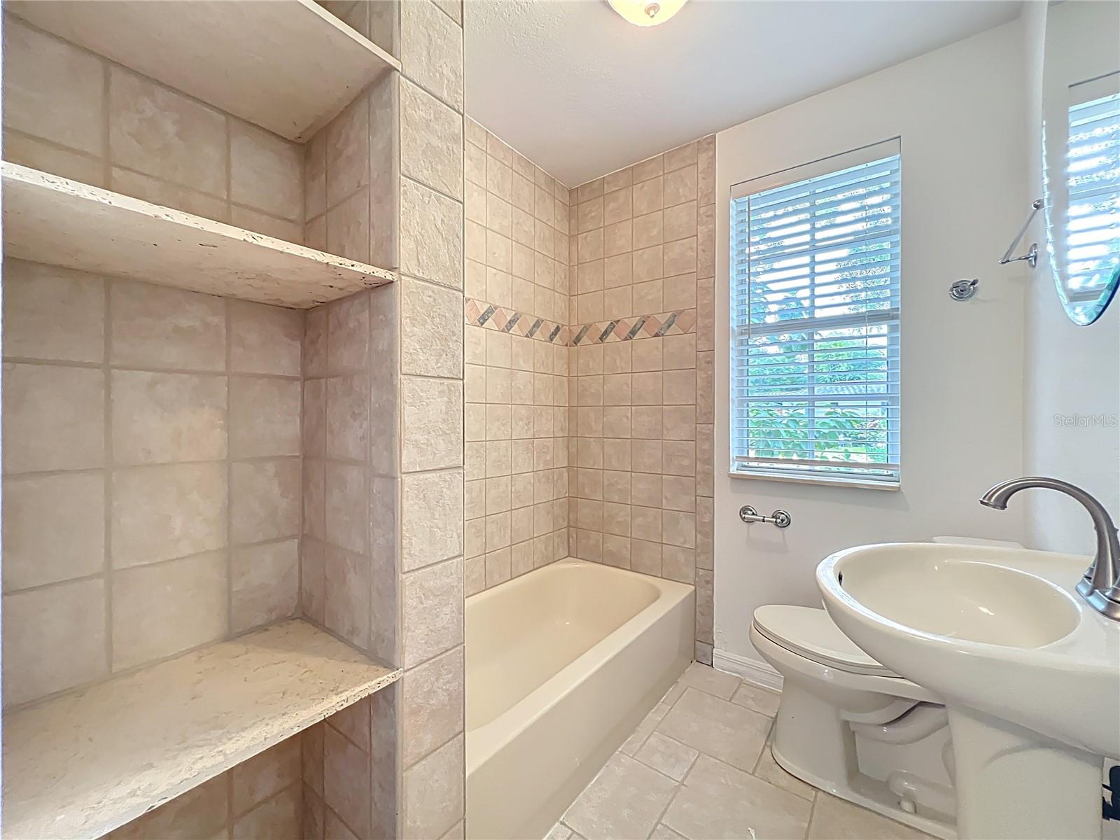 SYLVAN HEIGHTS - Residential Lease