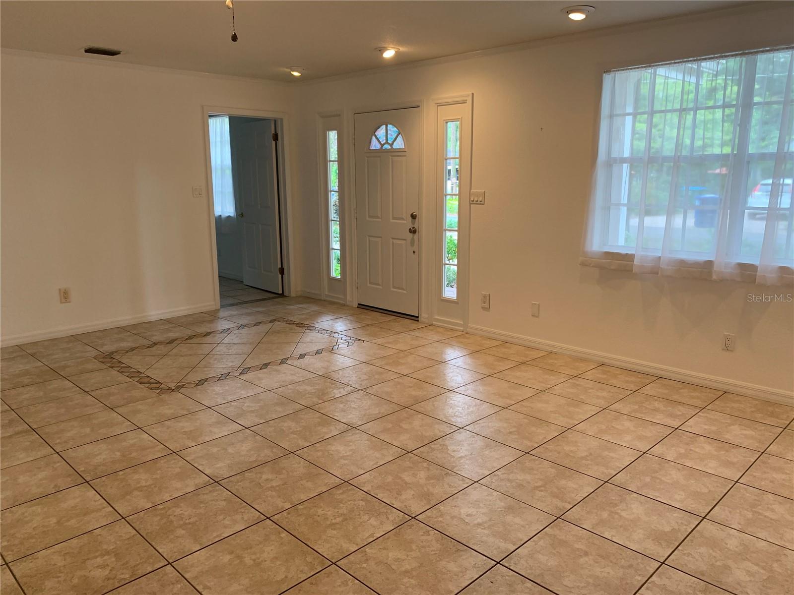 SYLVAN HEIGHTS - Residential Lease