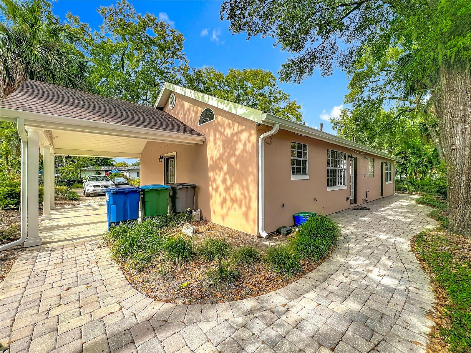 SYLVAN HEIGHTS - Residential Lease