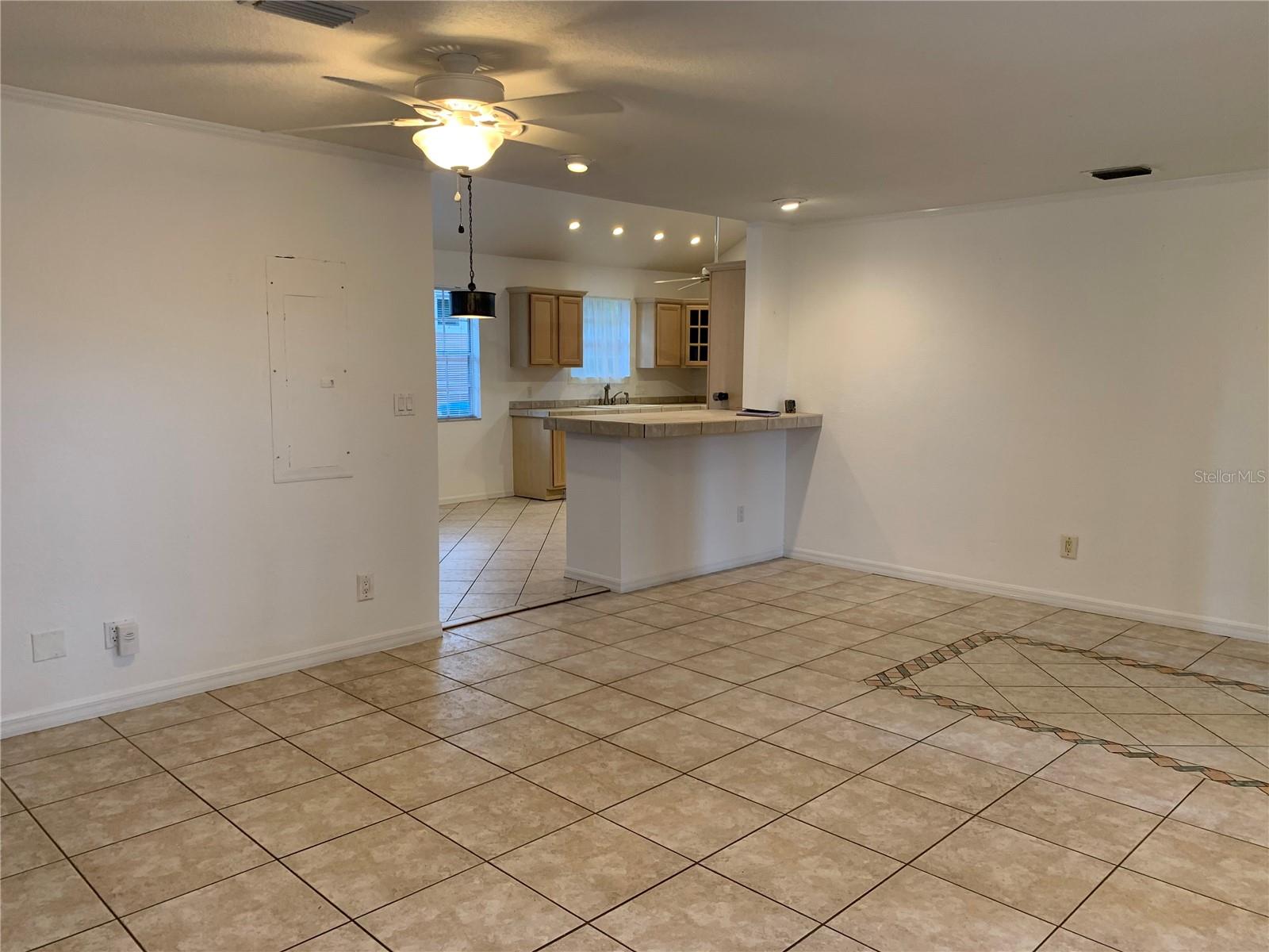 SYLVAN HEIGHTS - Residential Lease