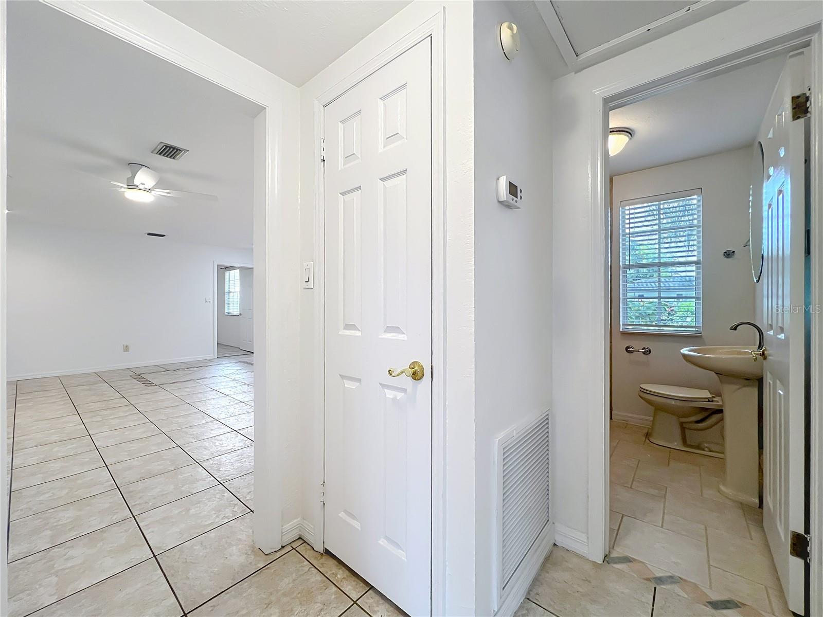 SYLVAN HEIGHTS - Residential Lease