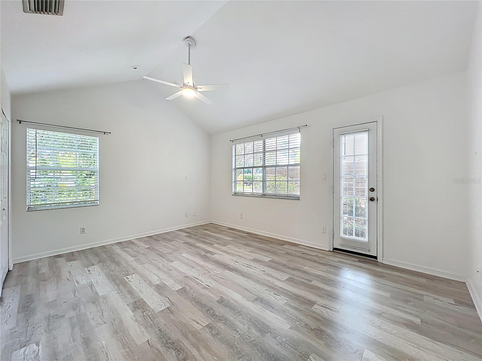 SYLVAN HEIGHTS - Residential Lease