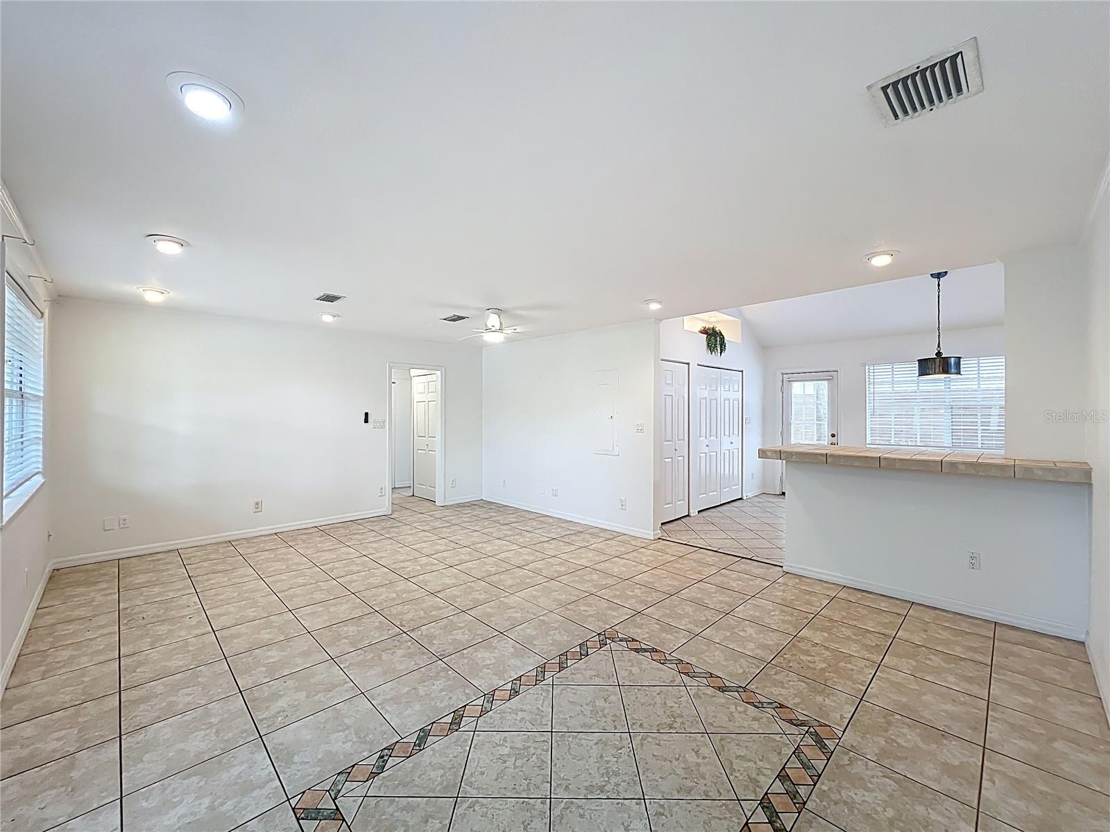 SYLVAN HEIGHTS - Residential Lease