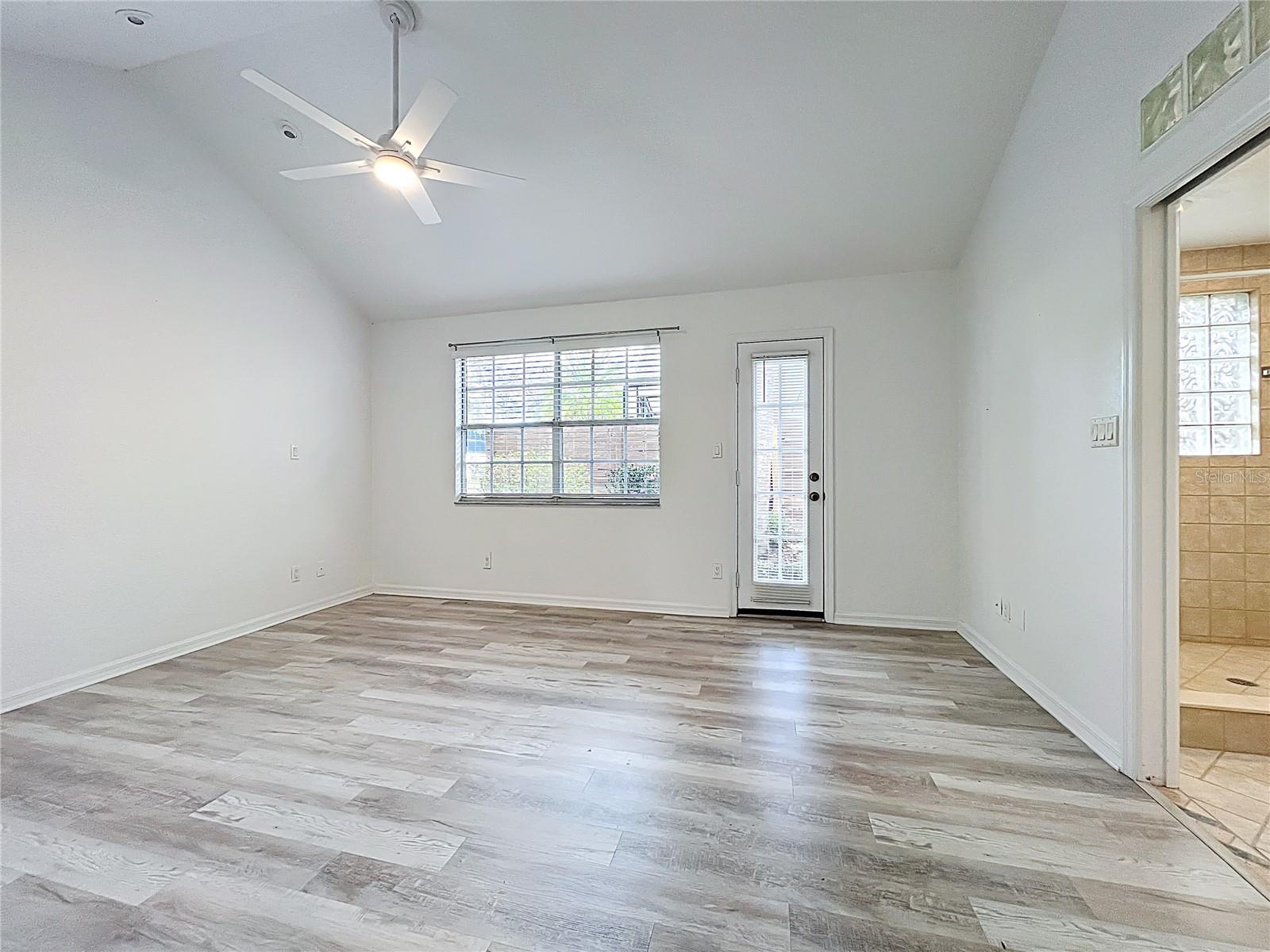 SYLVAN HEIGHTS - Residential Lease