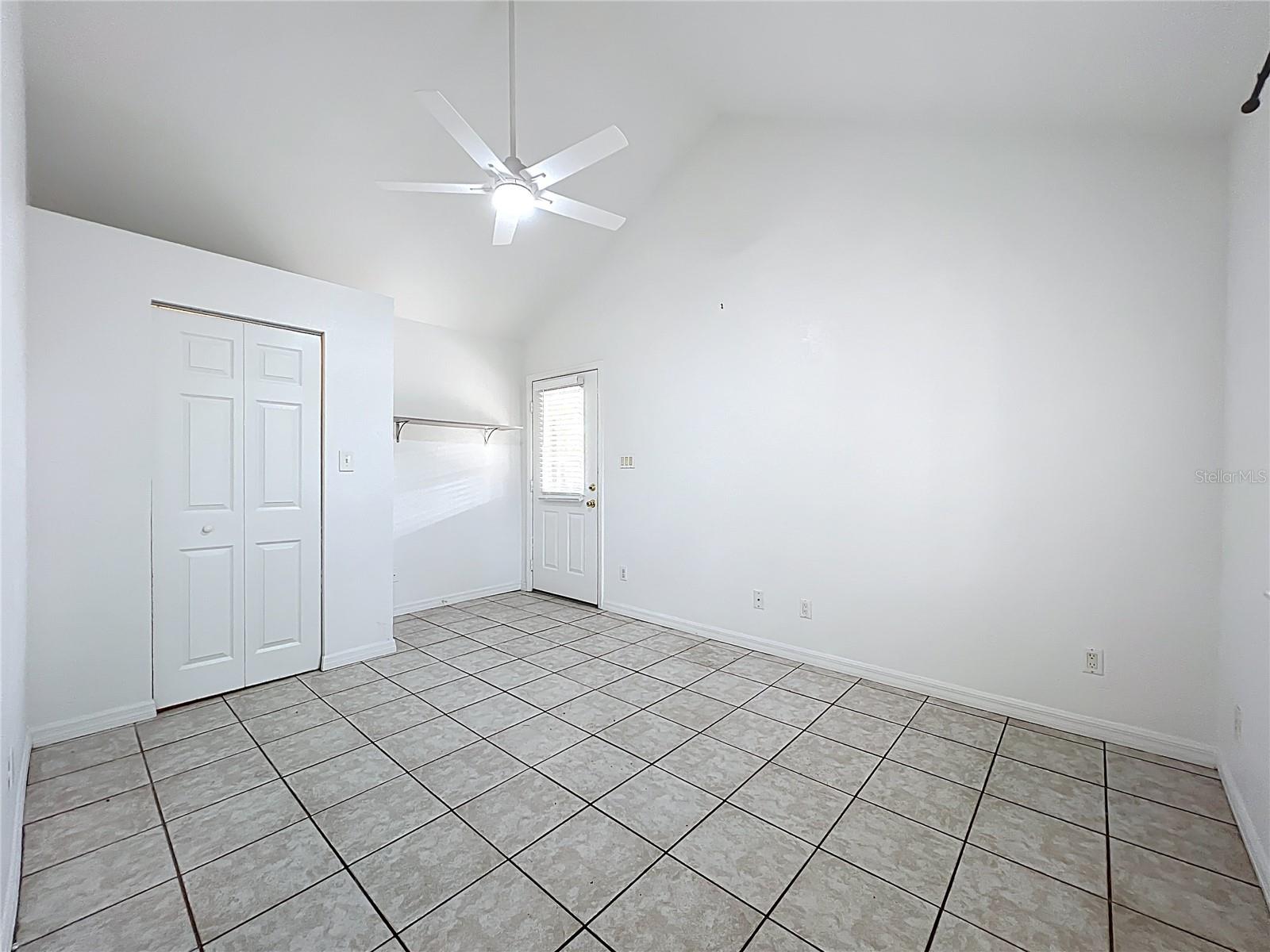 SYLVAN HEIGHTS - Residential Lease