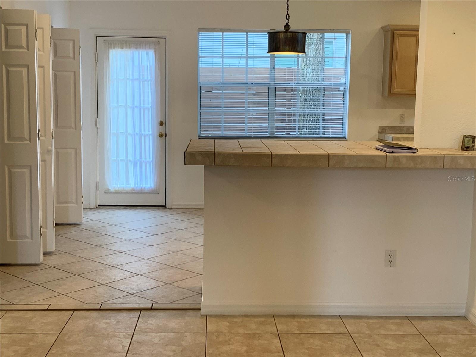 SYLVAN HEIGHTS - Residential Lease