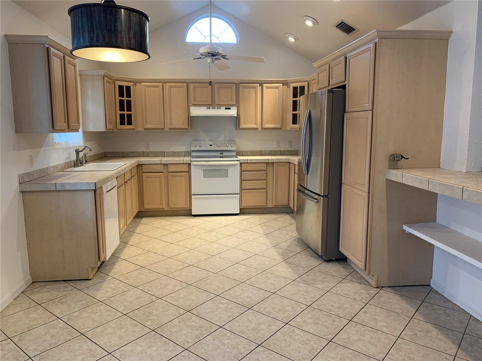 SYLVAN HEIGHTS - Residential Lease