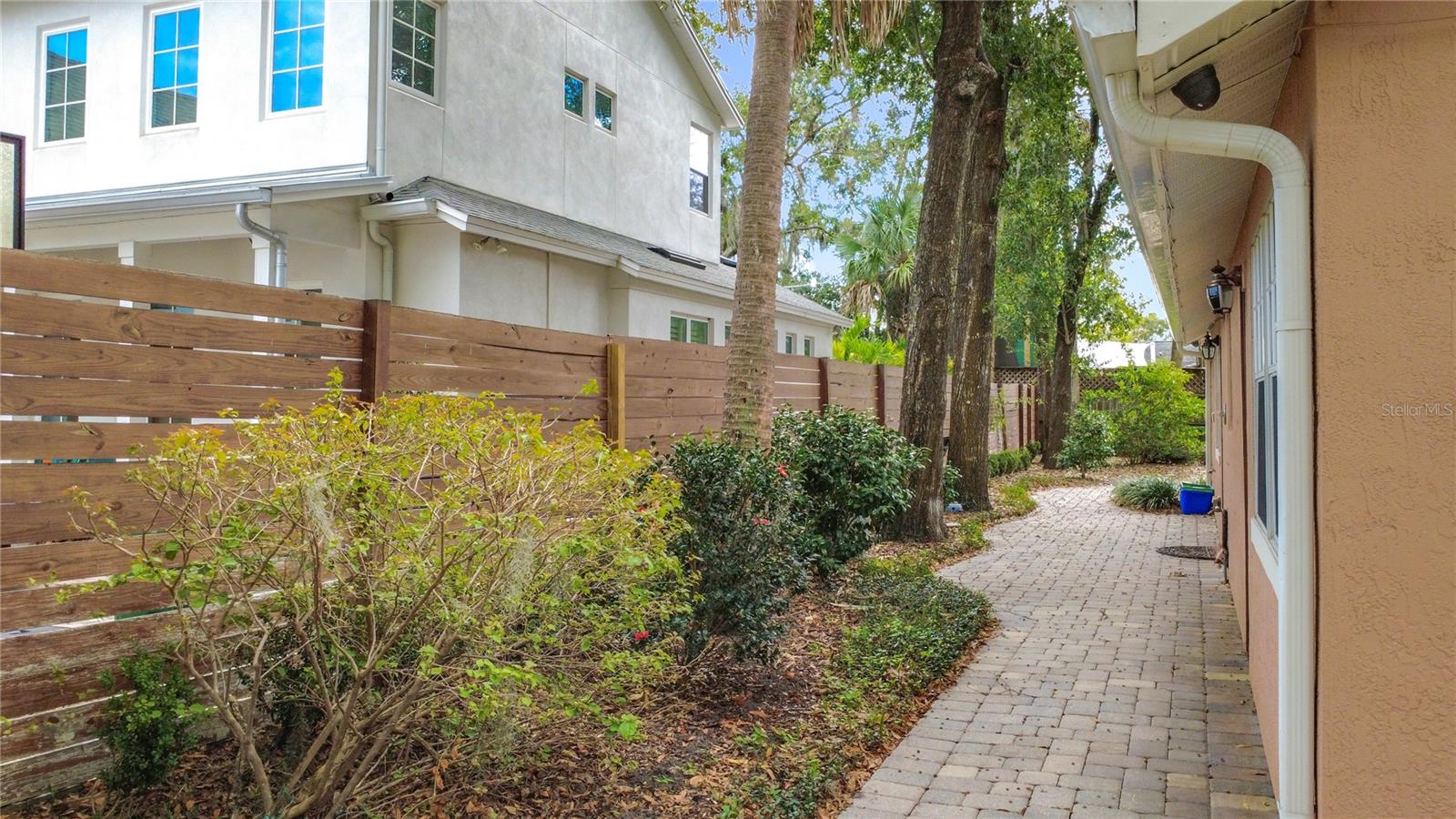 SYLVAN HEIGHTS - Residential Lease