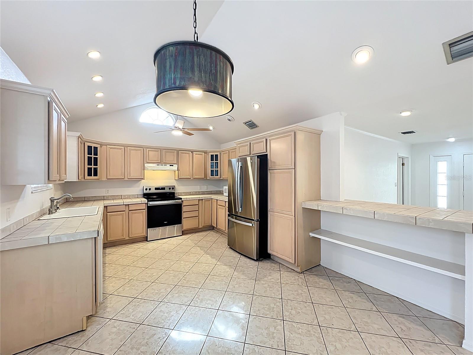 SYLVAN HEIGHTS - Residential Lease