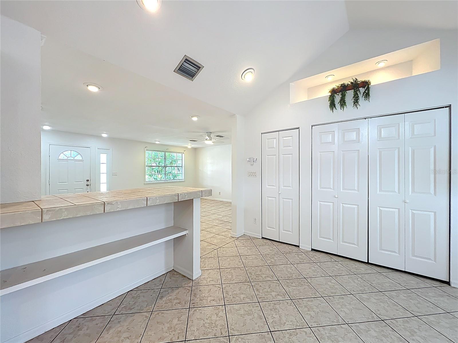 SYLVAN HEIGHTS - Residential Lease