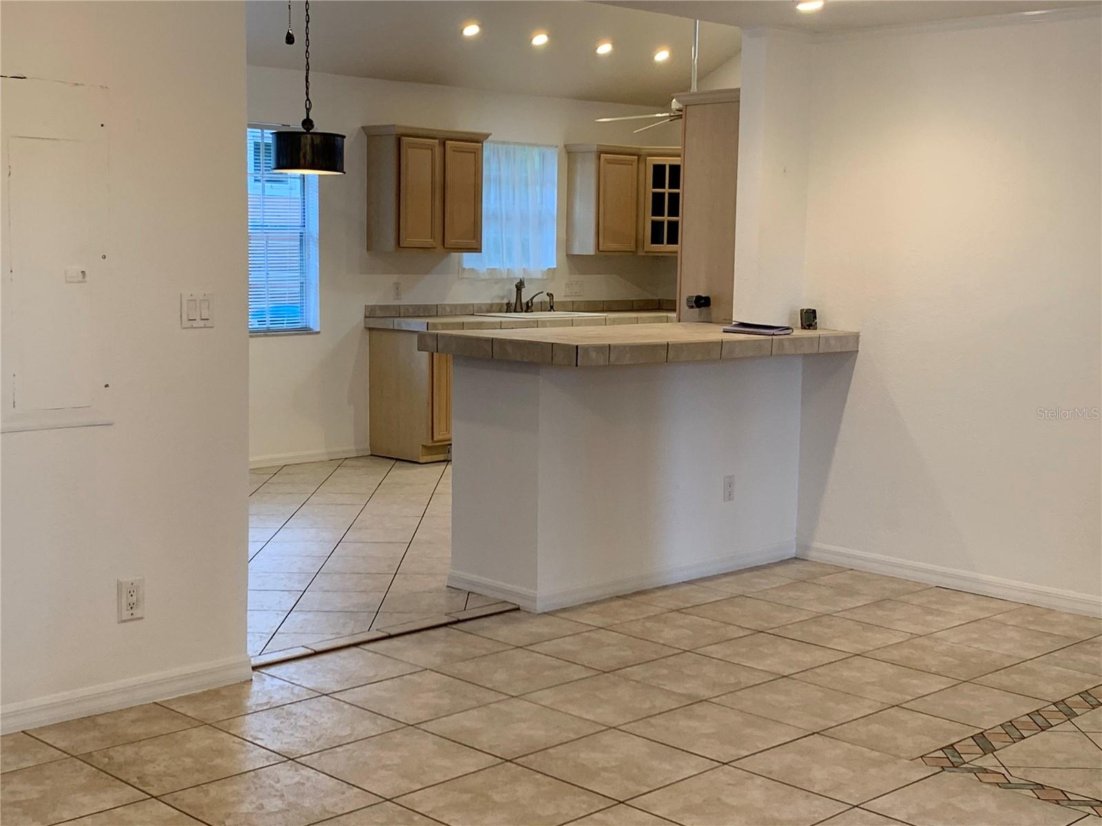 SYLVAN HEIGHTS - Residential Lease