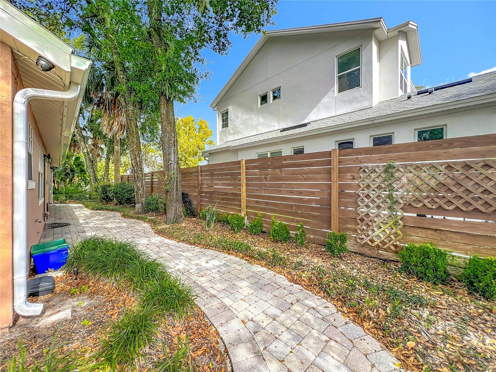 SYLVAN HEIGHTS - Residential Lease