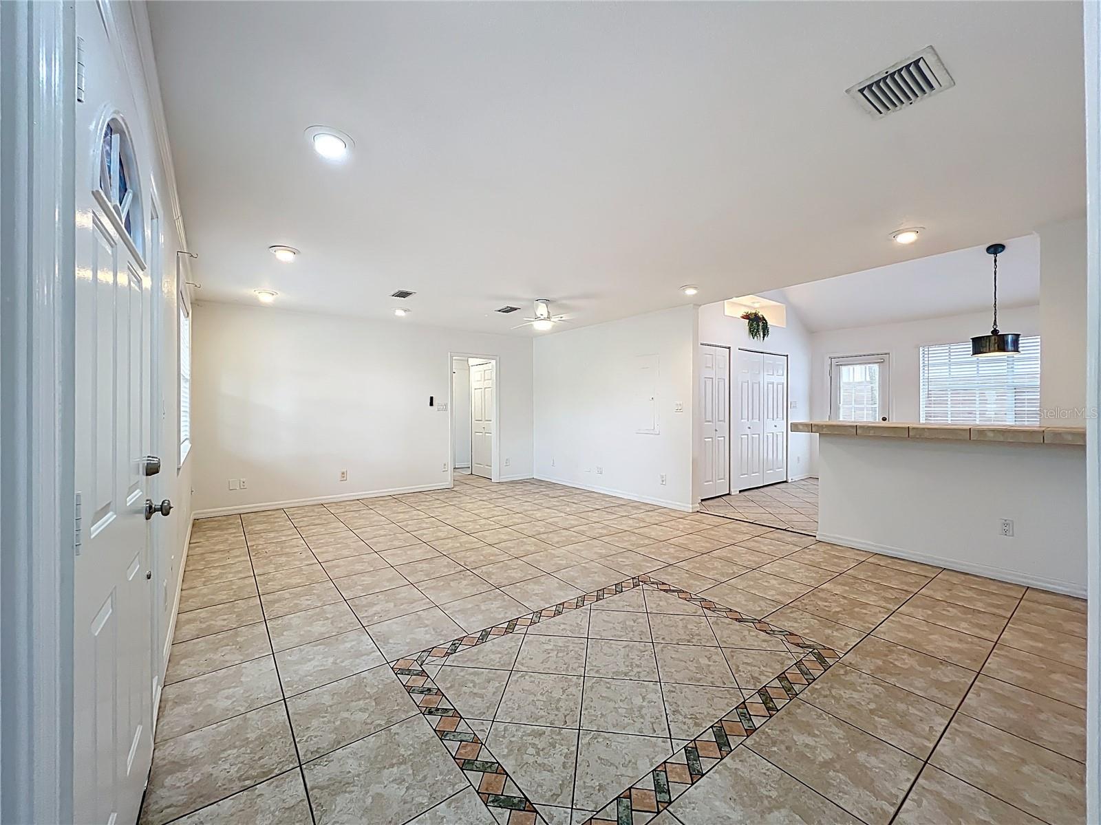 SYLVAN HEIGHTS - Residential Lease