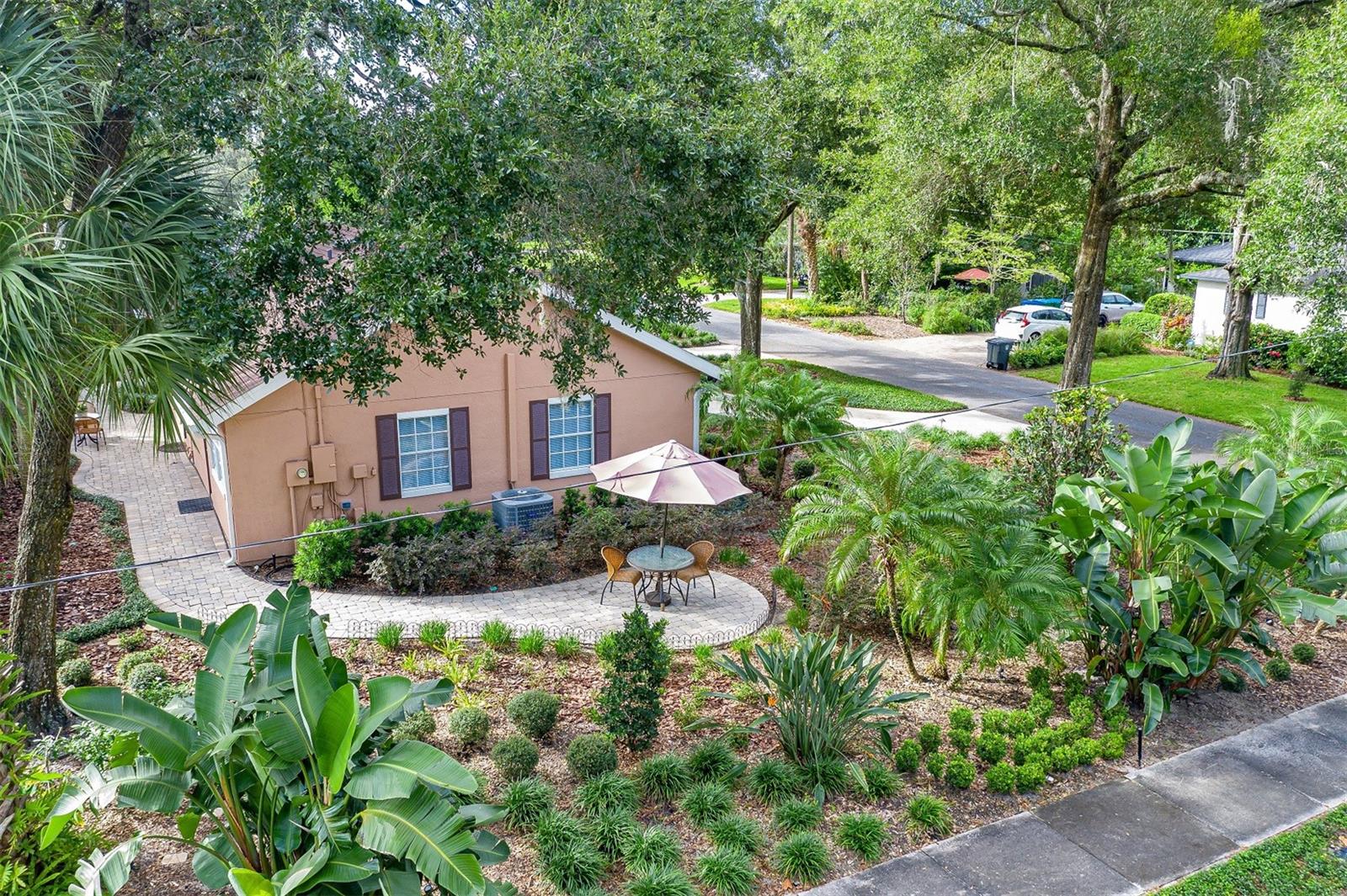 SYLVAN HEIGHTS - Residential Lease