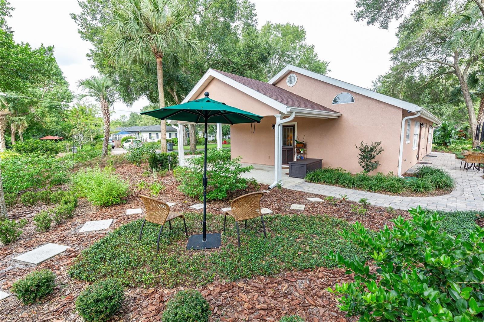 SYLVAN HEIGHTS - Residential Lease