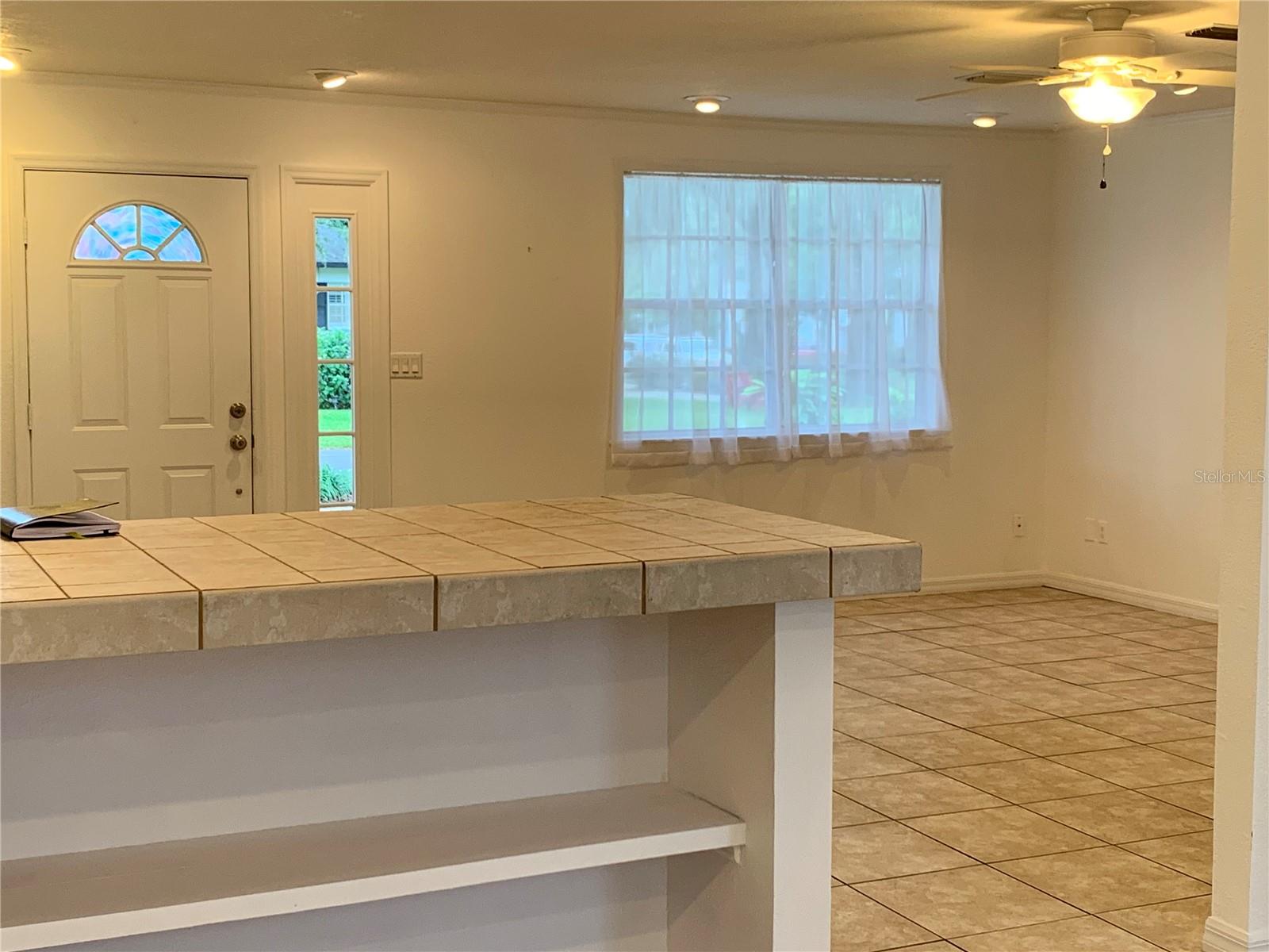 SYLVAN HEIGHTS - Residential Lease