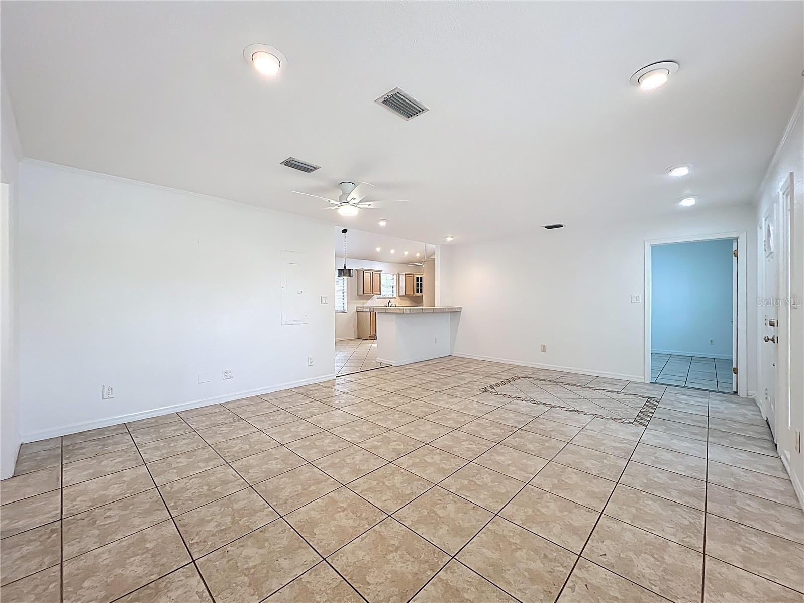 SYLVAN HEIGHTS - Residential Lease