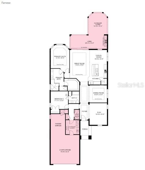 COBBLESTONE/PALMER RANCH-PH 1 - Residential