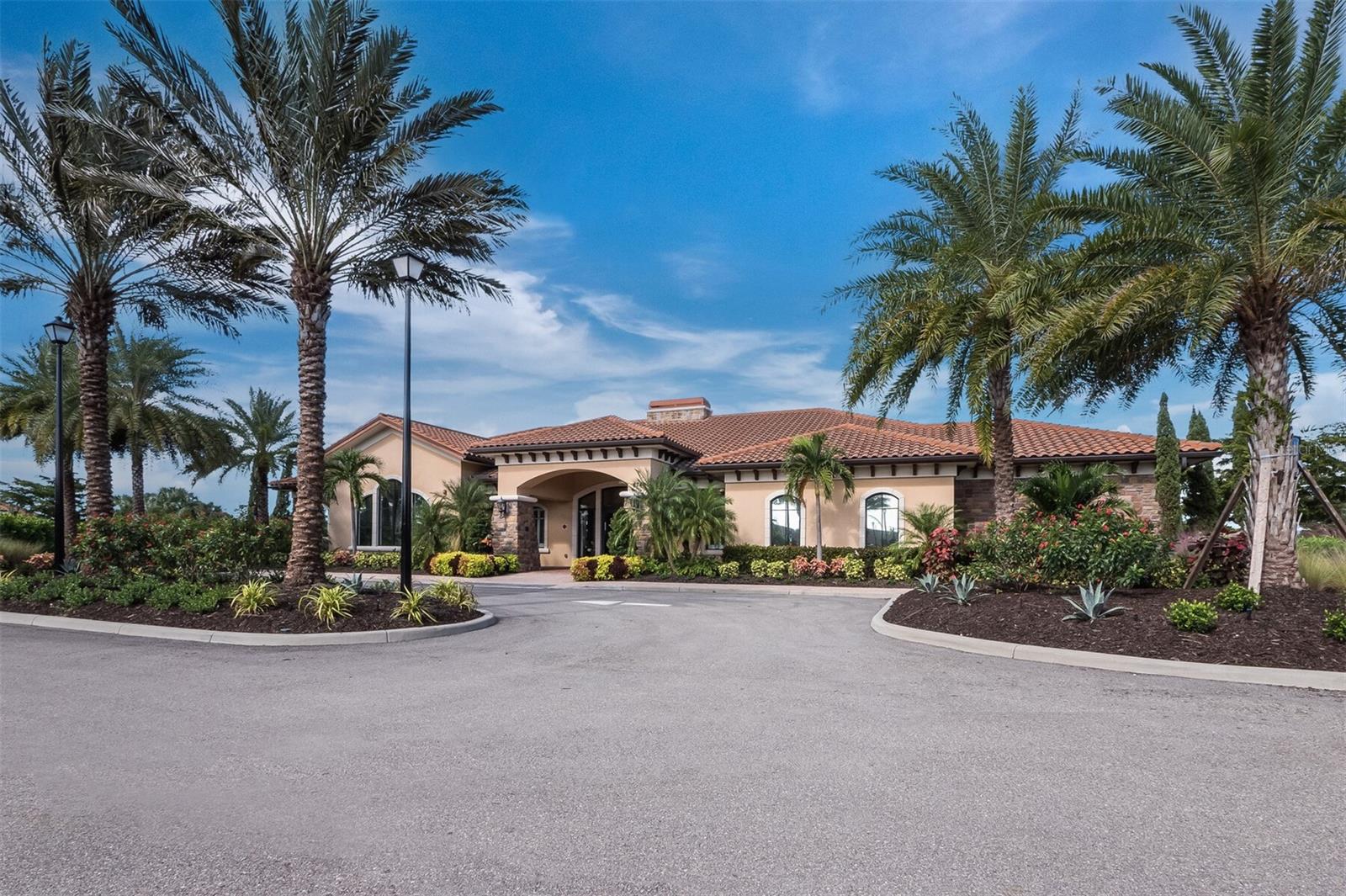 COBBLESTONE/PALMER RANCH-PH 1 - Residential