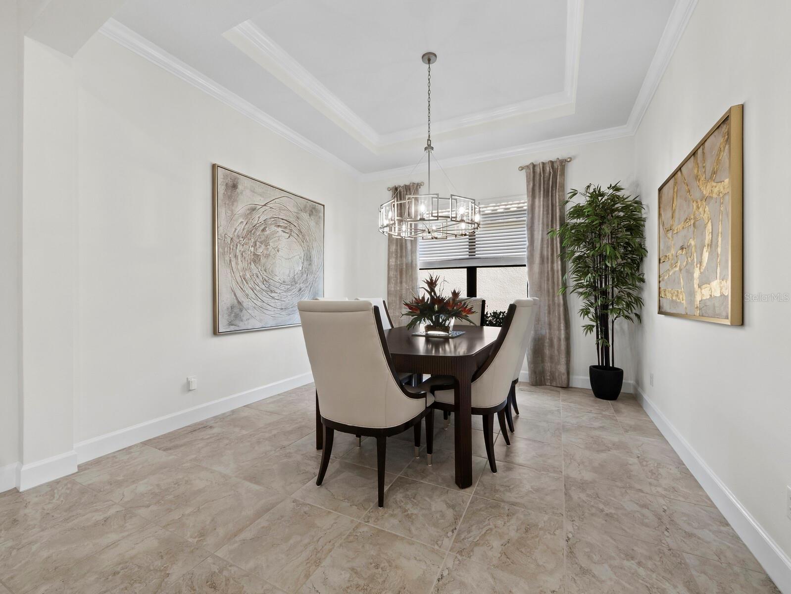 COBBLESTONE/PALMER RANCH-PH 1 - Residential