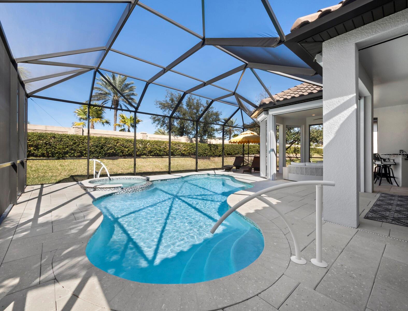 COBBLESTONE/PALMER RANCH-PH 1 - Residential