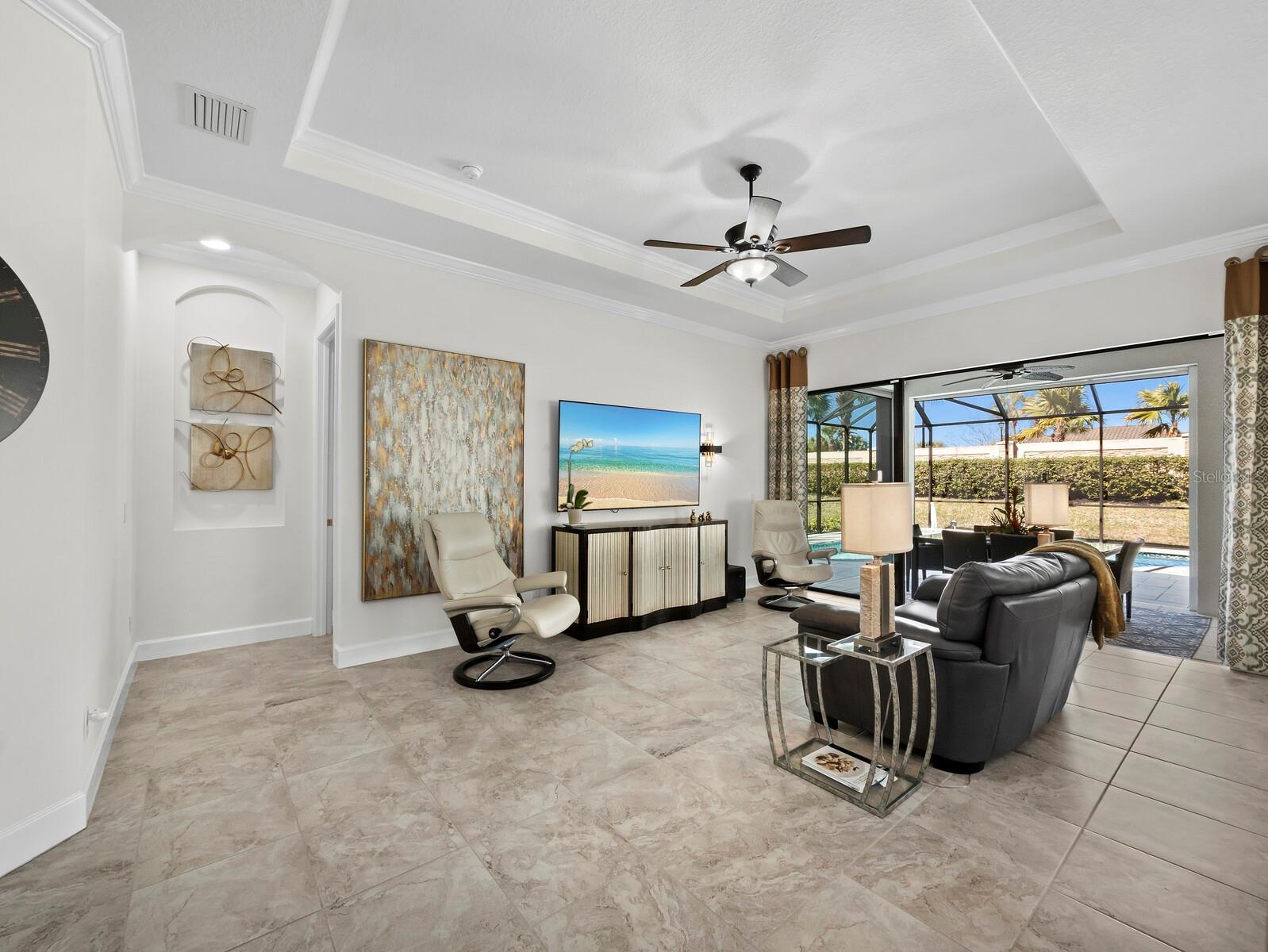 COBBLESTONE/PALMER RANCH-PH 1 - Residential