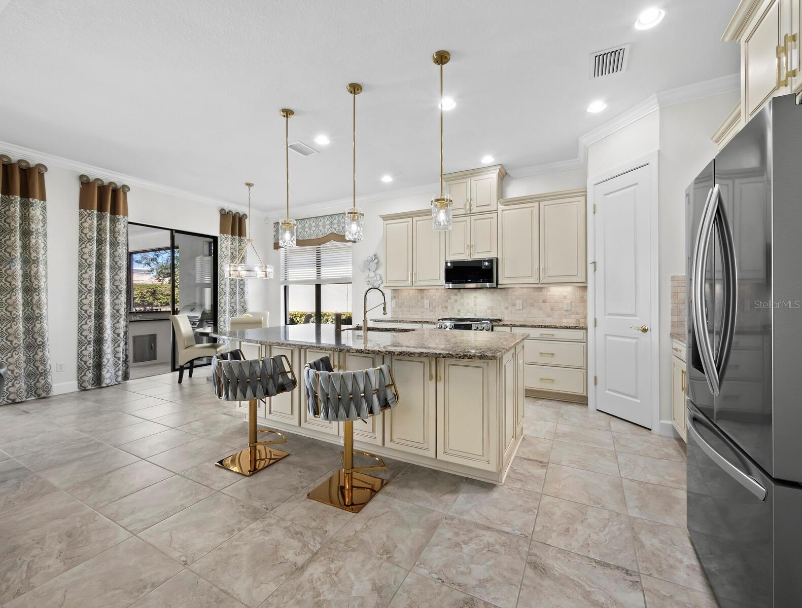 COBBLESTONE/PALMER RANCH-PH 1 - Residential