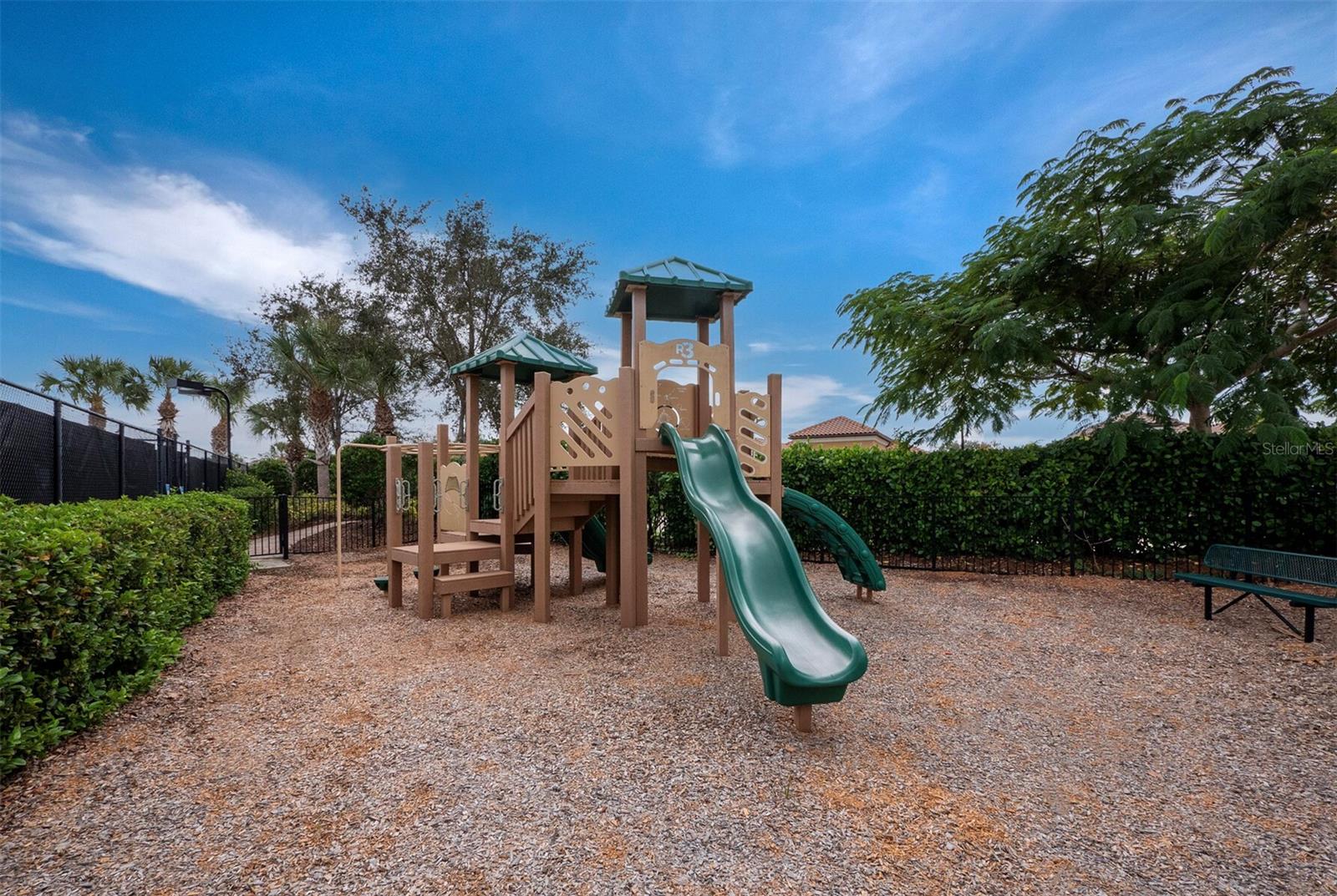 COBBLESTONE/PALMER RANCH-PH 1 - Residential