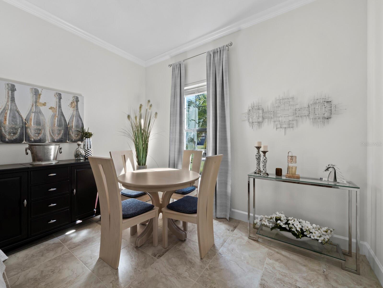 COBBLESTONE/PALMER RANCH-PH 1 - Residential