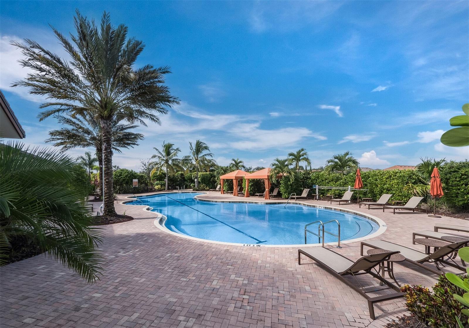 COBBLESTONE/PALMER RANCH-PH 1 - Residential