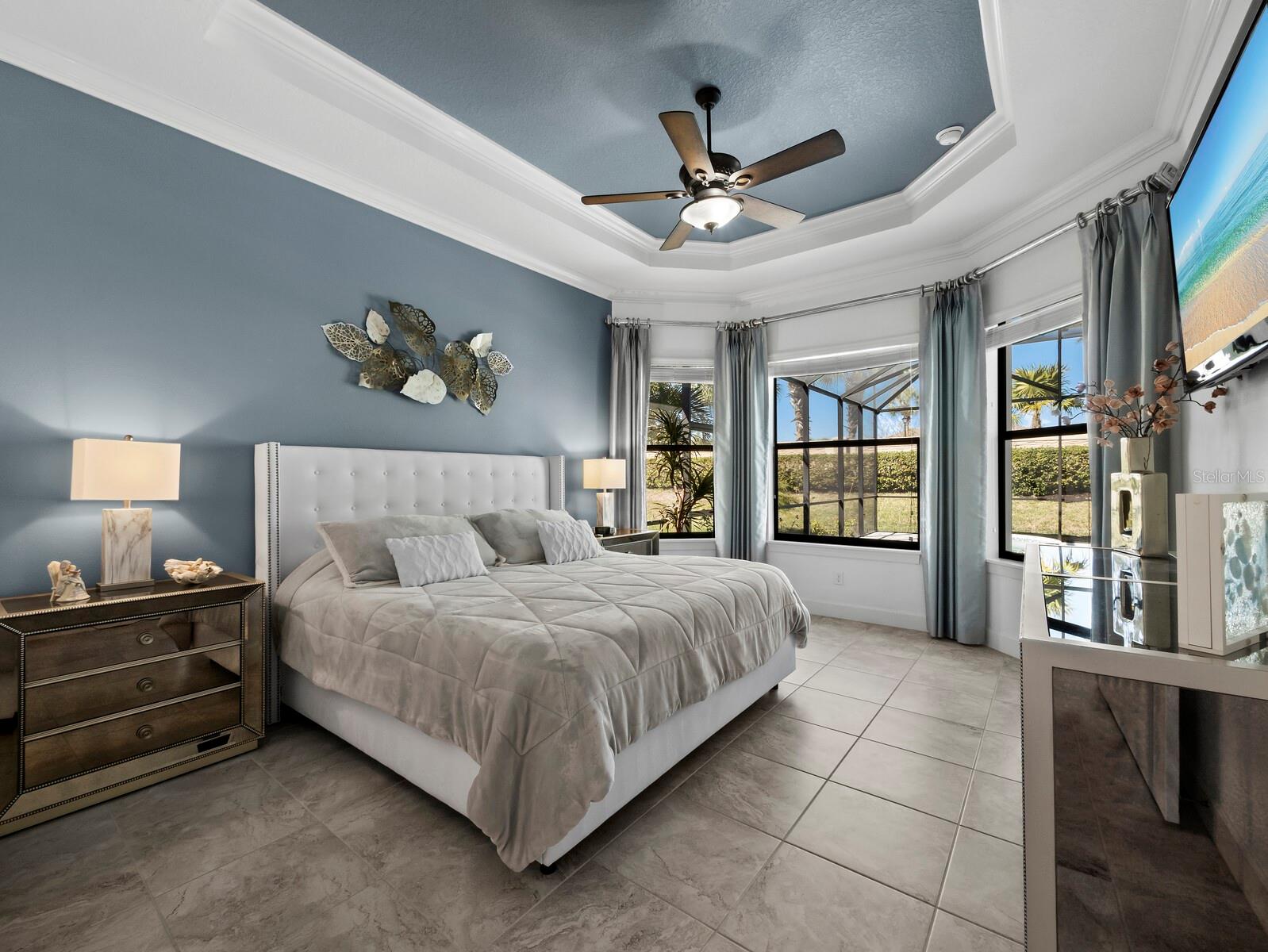 COBBLESTONE/PALMER RANCH-PH 1 - Residential