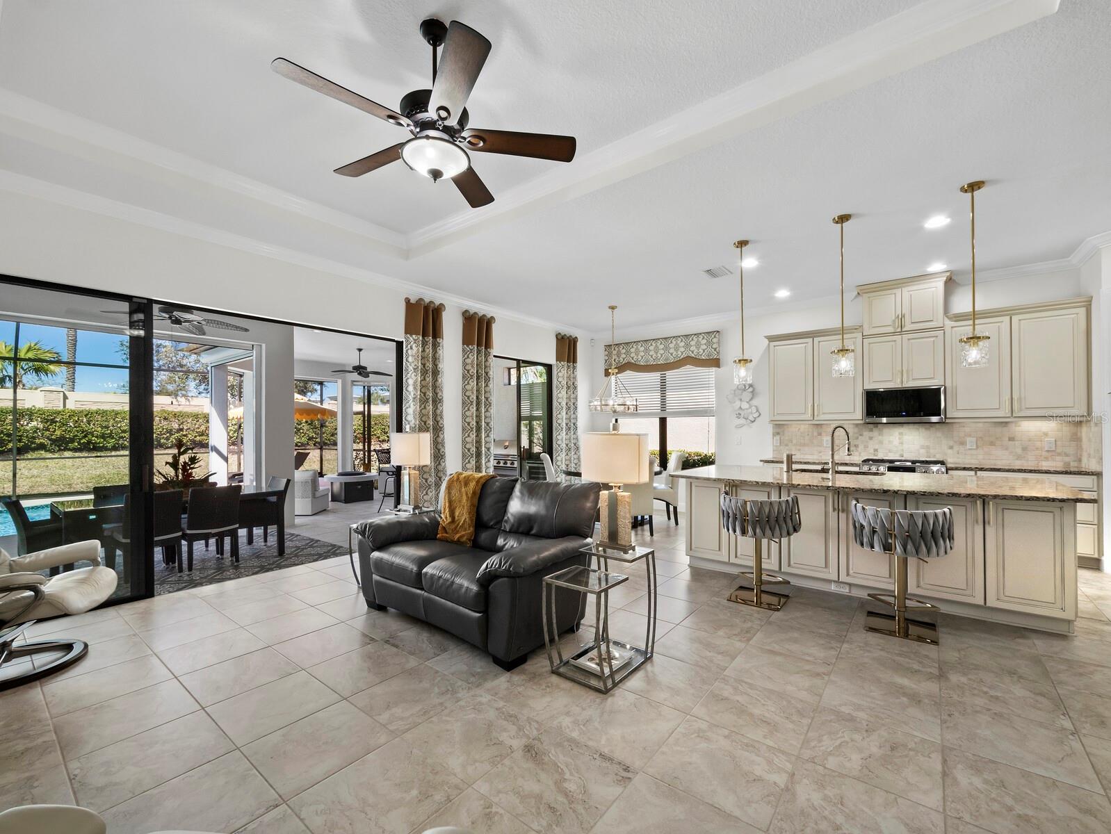 COBBLESTONE/PALMER RANCH-PH 1 - Residential